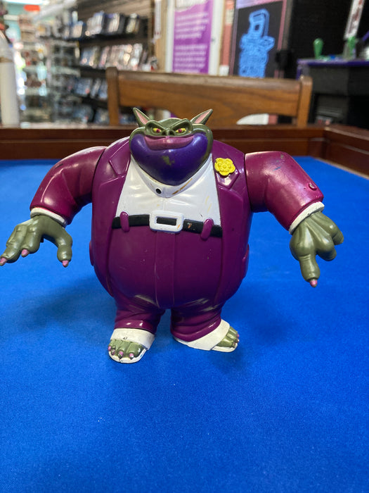 WB Space Jam Mr Swackhammer