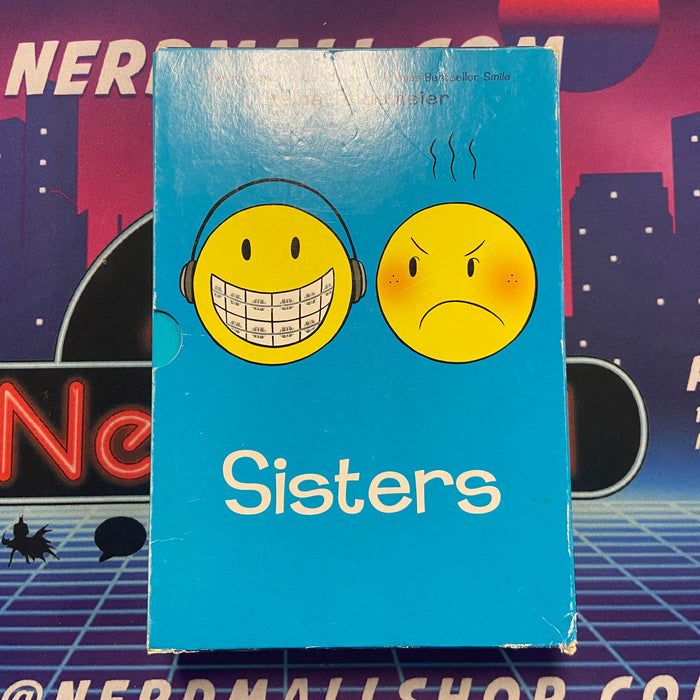 Smile/Sisters (Pre Owned)