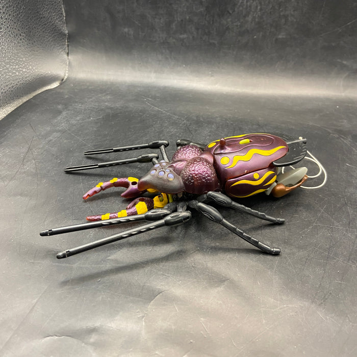 Transformers Beast Wars Tarantulas [Deluxe Class]