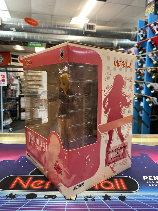 ALTER K-On Tsumugi Kotobuki (keyboard)