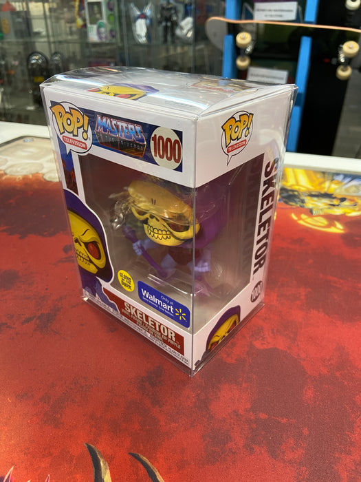 POP TV: MOTU - Skeletor (GITD) [Walmart Excl.]