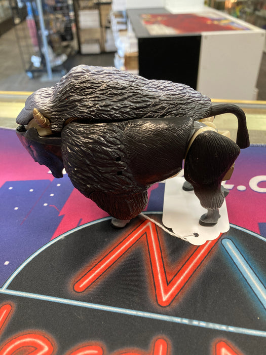 1996 Transformers Beast Wars Bonecrusher