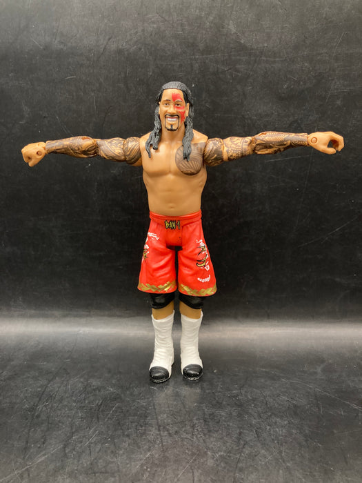 WWE Basic Battle Pack Series 32 Jey Uso