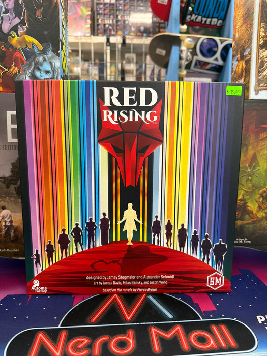 Red Rising