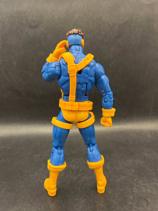 Marvel Legends Cyclops (Warlock BAF)