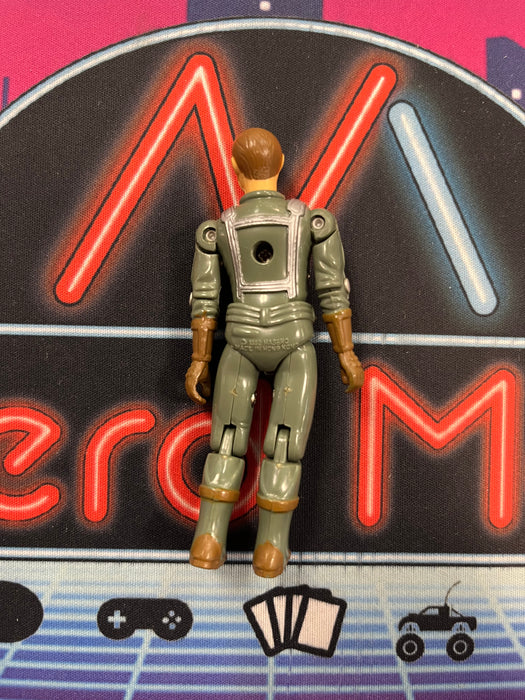 GI Joe ARAH Flash (1983)