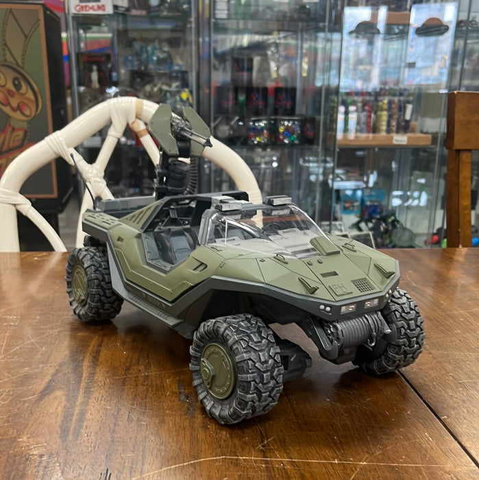 McFarlane Halo Reach Warthog