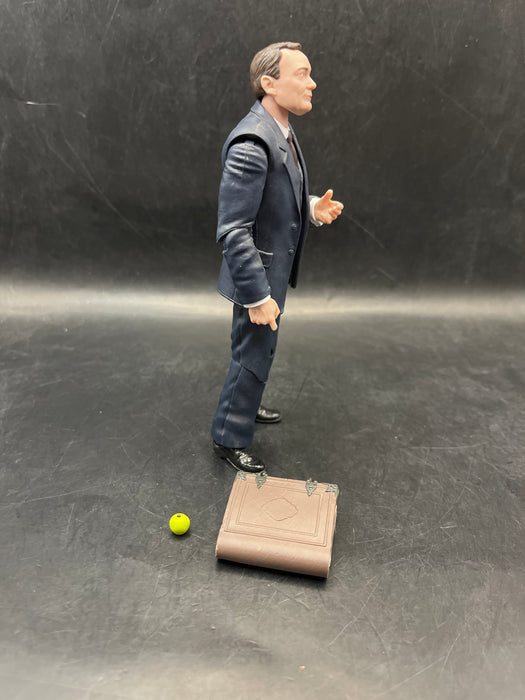 Hasbro Indiana Jones Adventure Series Marcus Brody