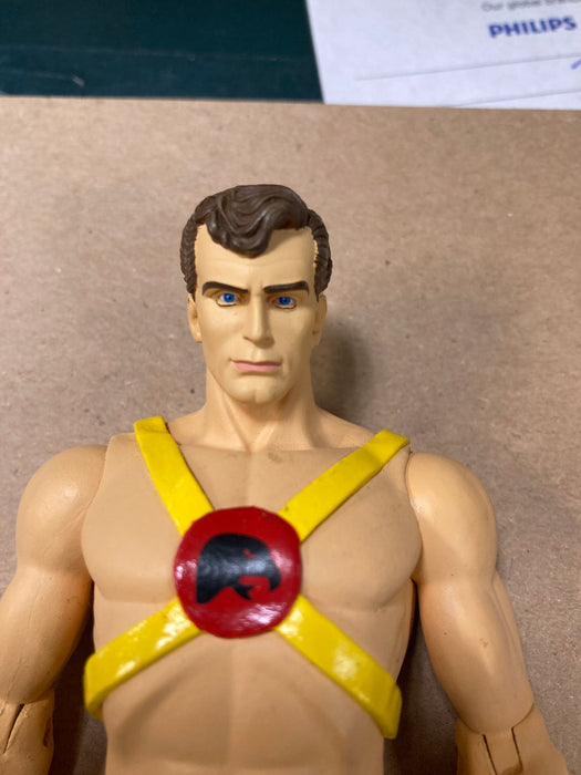 DC Direct Showcase Series 1 Hawkman