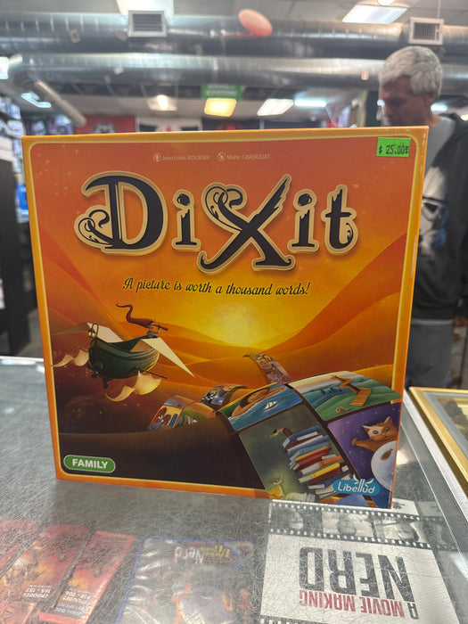 Dixit