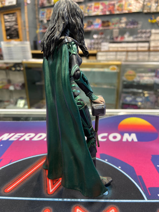 Marvel Legends Hela (Ragnarok 2-Pack)