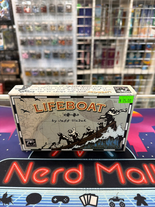 Lifeboat