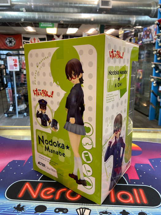 ALTER K-On Nodoka Manabe