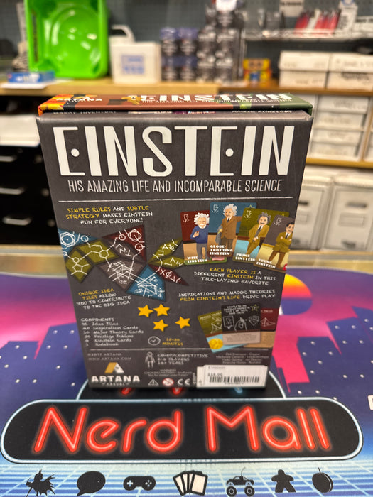 Einstein