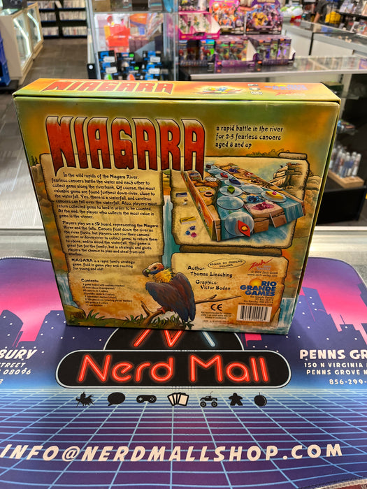 Niagara