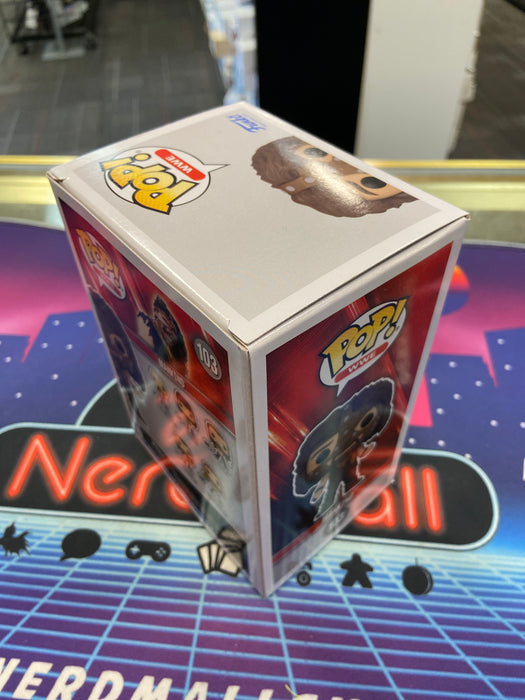 POP WWE: Mankind [Gamestop Excl.]