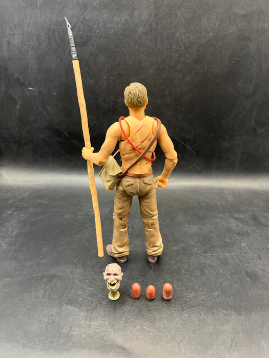 Hasbro Indiana Jones Adventure Series Hypnotized