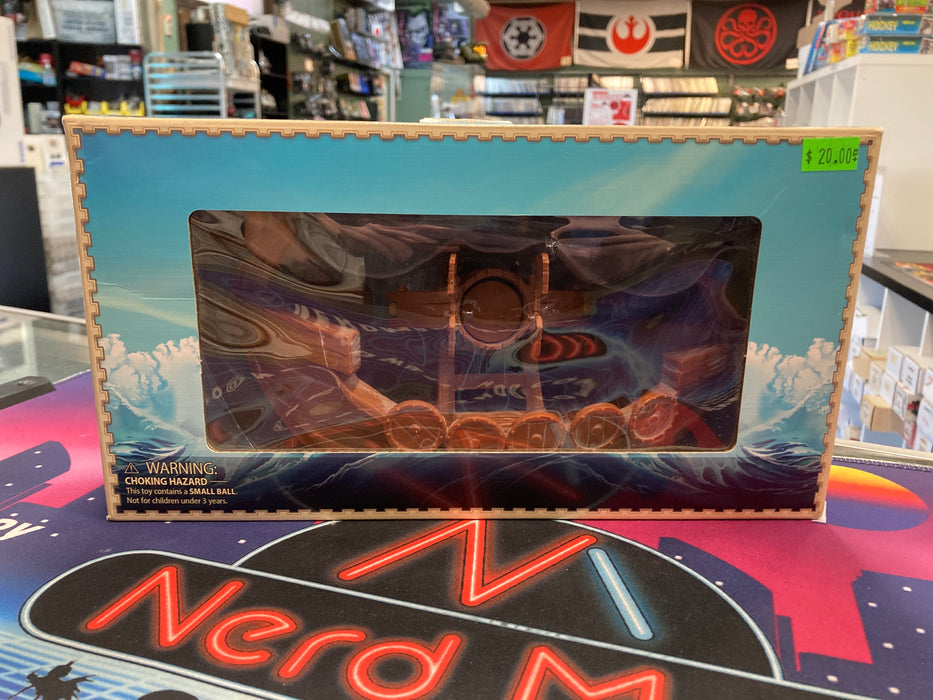 Catapult Feud (Kingdoms) Vikings Expansion