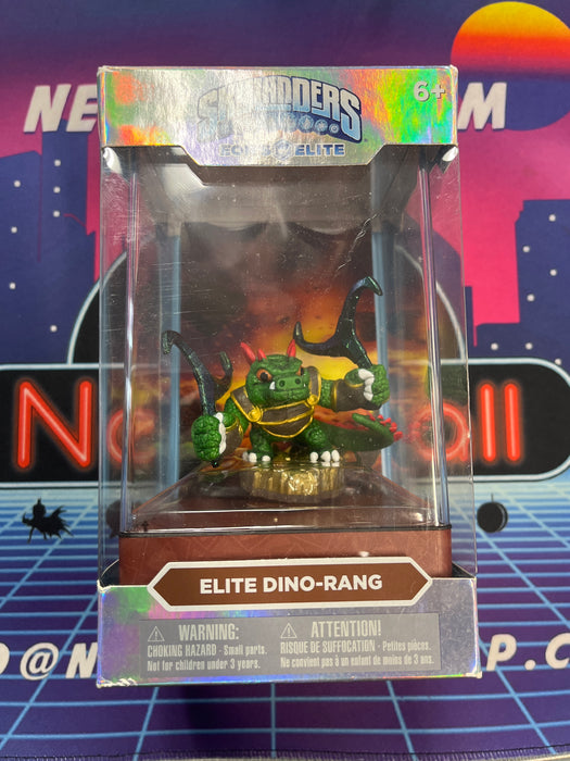 Skylanders Figures (New in Box)