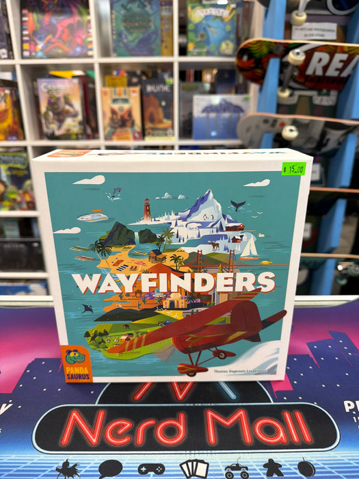 WayFinders