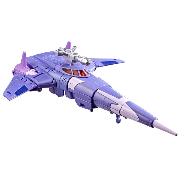 Cyclonus (86) - Transformers Studio Series Premier Voyager Class Wave 29