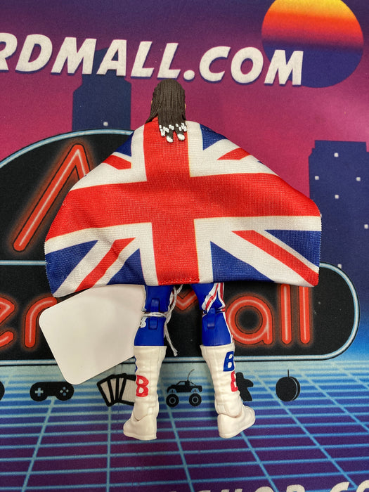 WWE Elite Collection Series 94 British Bulldog