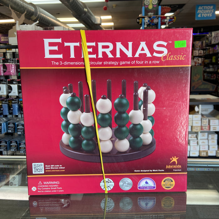 Eternas Classic