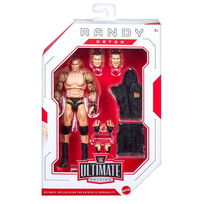 Randy Orton - WWE Ultimate Edition Wave 31