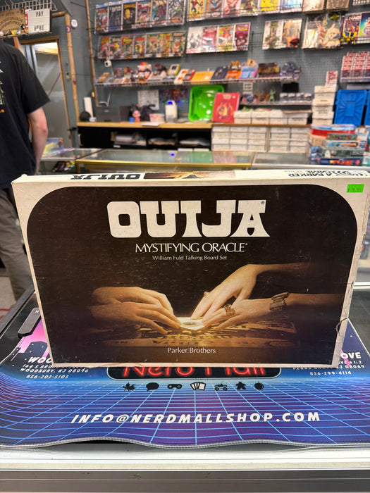Ouija