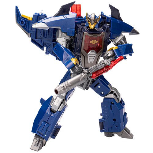 Transformers Generations Legacy Leader Dreadwing
