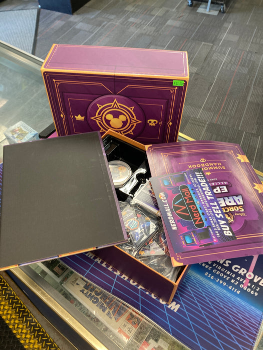 Disney Sorcerer's Arena Epic Alliances Core