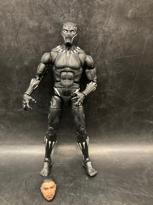 Marvel Legends Black Panther (Okoye BAF)