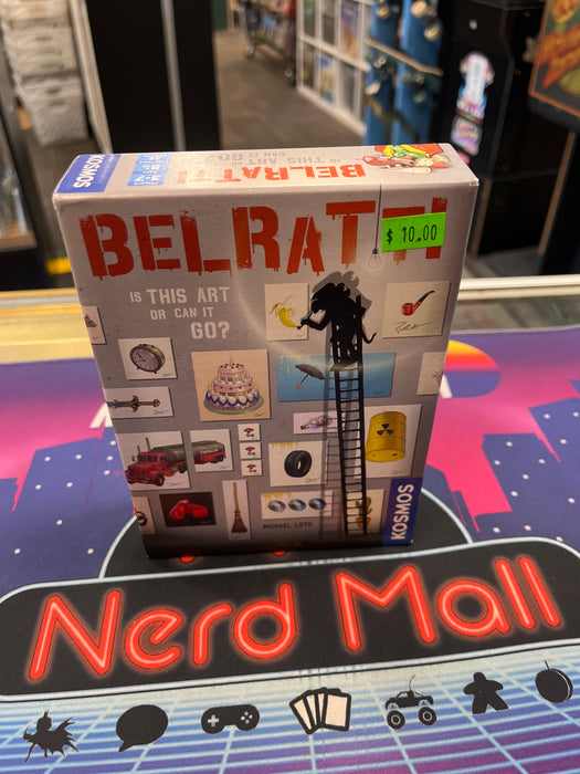 Belratti