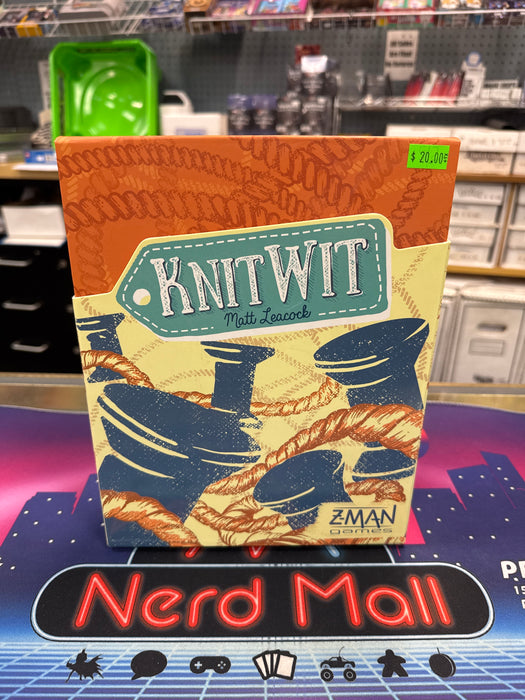 Knit Wit