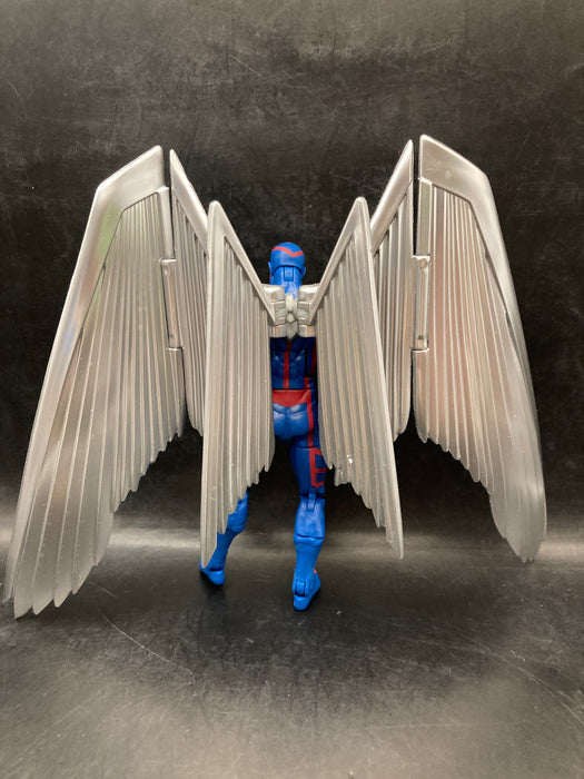 Marvel Legends Archangel Deluxe