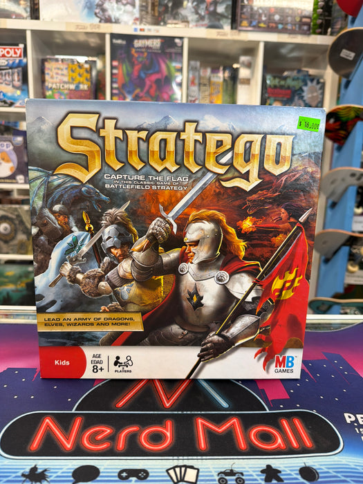 Stratego