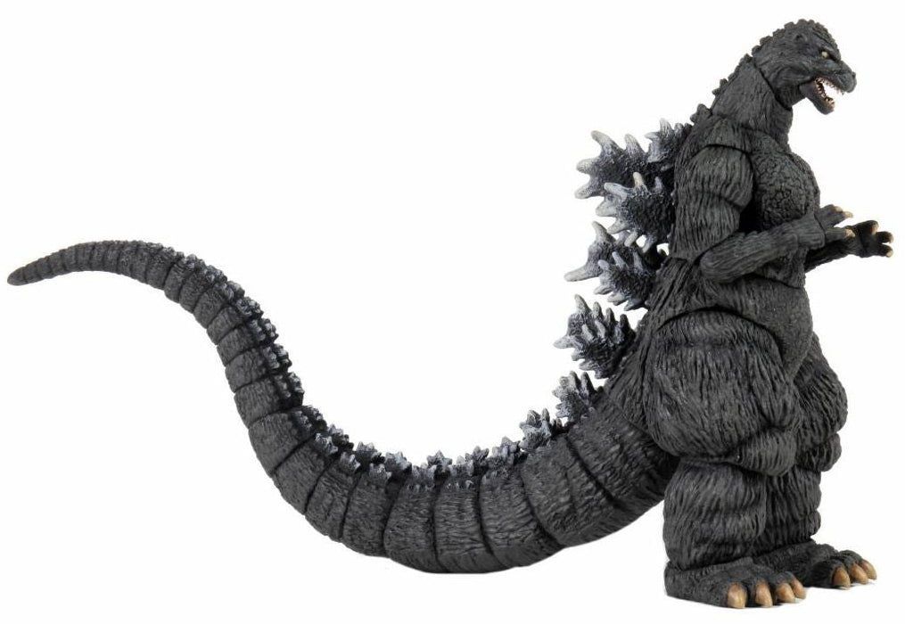 Classic '89 Godzilla - Godzilla - 12" HTT Action Figure