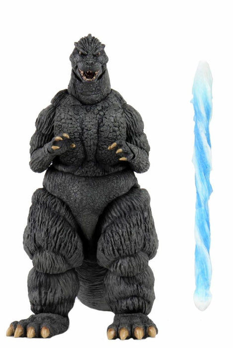 Classic '89 Godzilla - Godzilla - 12" HTT Action Figure