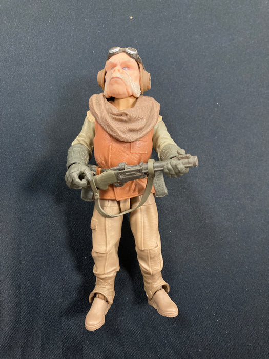 Star Wars Black Series Kuiil (2022)