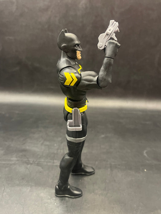 DC Multiverse Jim Gordon Batman (King Shark BAF)