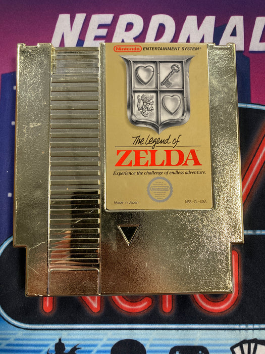 Legend of Zelda