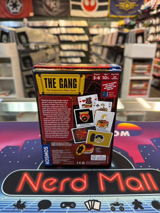 Gang, The