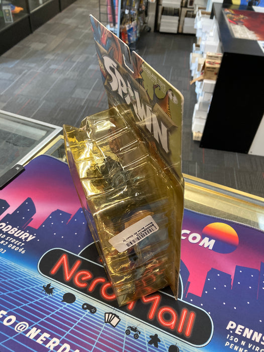 McFarlane Spawn Classic Series Twenty Violator