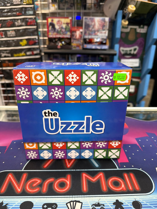 Uzzle, The