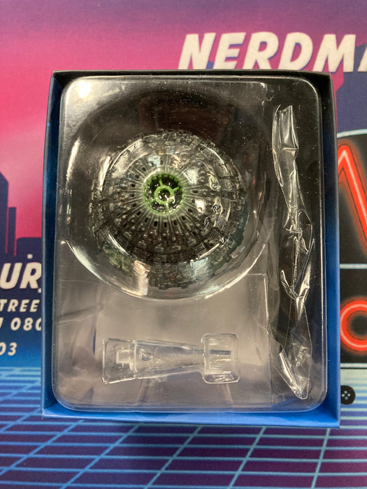 Star Trek Official Starships Collection Borg Sphere