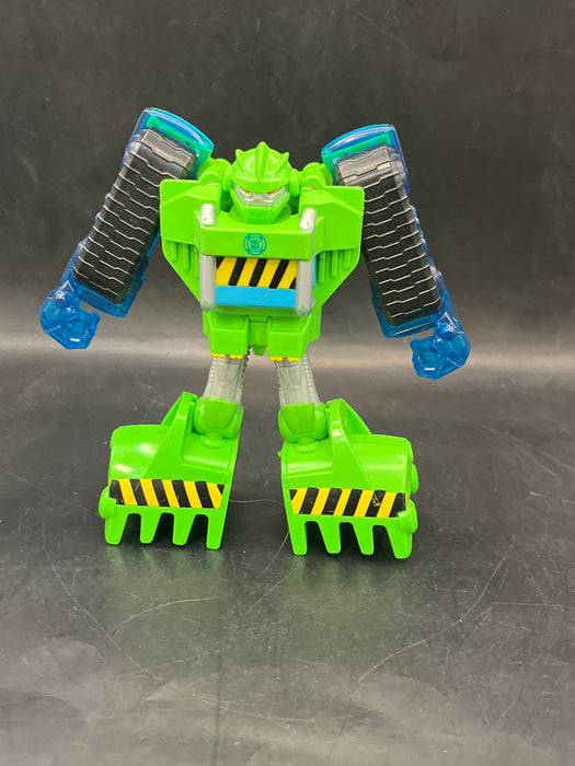 Transformers Rescue Bots Energize Boulder