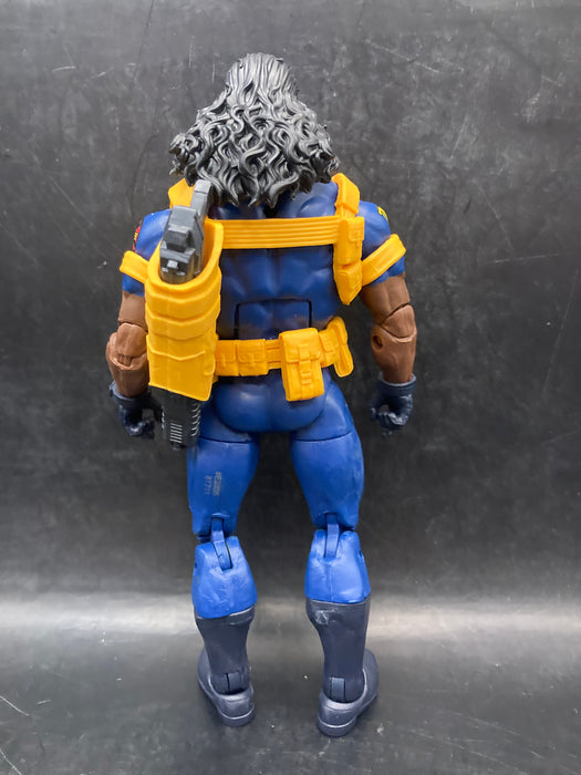 Marvel Legends Bishop (Sauron BAF)