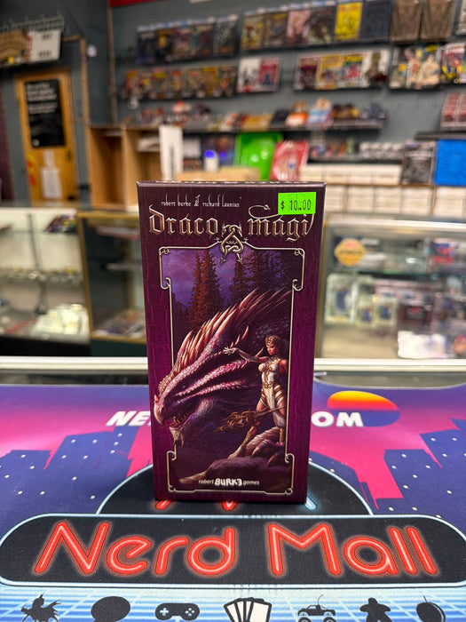 Draco Magi