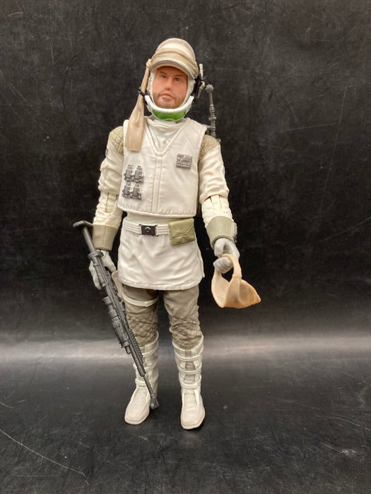 Star Wars Black Series  - Rebel Hoth Soldier