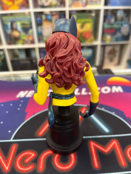 Bowen Designs Marvel Hellcat Bust